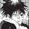 Toji Fushiguro 19