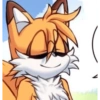 ❥Tails future(au)ᥫ᭡ 3