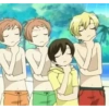 Ouran high School host club 11