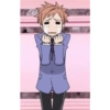 Ouran high School host club 9