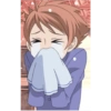 Ouran high School host club 8