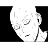 One punch man manga 24
