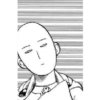 One punch man manga 21