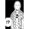 One punch man manga 23
