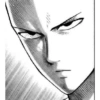 One punch man manga 20