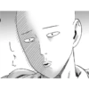 One punch man manga 15