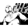 One punch man manga 17