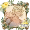  ‎ ‎ ‎꒷⃝🦉  Annabeth Chase  20