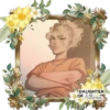 ‎ ‎ ‎꒷⃝🦉  Annabeth Chase  24