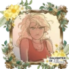  ‎ ‎ ‎꒷⃝🦉  Annabeth Chase  18