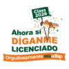 Graduación 82 🧡💚 8