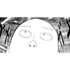 One punch man manga 13