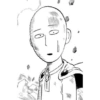 One punch man manga 19