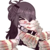 Monoka Ackerman 8