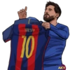 AkyMessi 27
