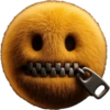 Emojis Peluditos🟡 19