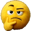 Emojis Peluditos🟡 11
