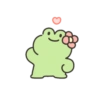 Cute kakao 21