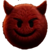 Emojis Peluditos🟡 18