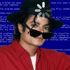 MICHAEL JACKSON 🕺🏻 18