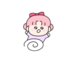 Cute kakao 15