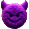 Emojis Peluditos🟡 17
