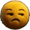 Emojis Peluditos🟡 21