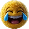 Emojis Peluditos🟡 14