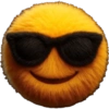 Emojis Peluditos🟡 16