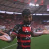 Gabigol / @ive_stickers  8