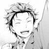 Natsuki subaru 29