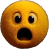 Emojis Peluditos🟡 15