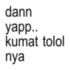 Kata kata anomali jokes 15