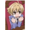 Ouran high School host club 22
