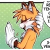 ❥Tails future(au)ᥫ᭡ 9