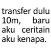 Kata kata anomali jokes 10