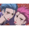 Ouran high School host club 18