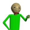 Baldi baldimore 27