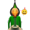Baldi baldimore 14