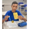 Muitos esquisitos 9