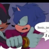 Sonic short quills au 9