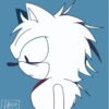 Sonic short quills au 5
