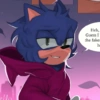 Sonic short quills au 10