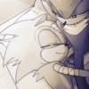 Sonic short quills au 8