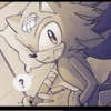 Sonic short quills au 7