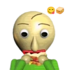 Baldi baldimore 5