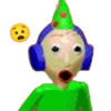 Baldi baldimore 10