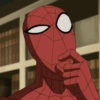 Homem Aranha  8