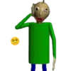 Baldi baldimore 6