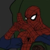 Homem Aranha  4